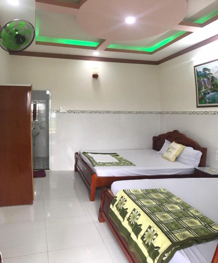 Nha Nghi Viet Thang Bau Doi Bagian luar foto